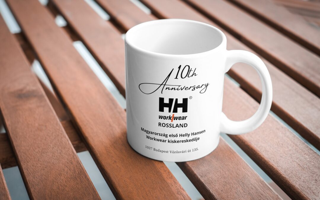 Személyre szabott ajándékok vállalkozásoknak – A marketinges eszköz, amiért az ügyfeleid rajongani fognak