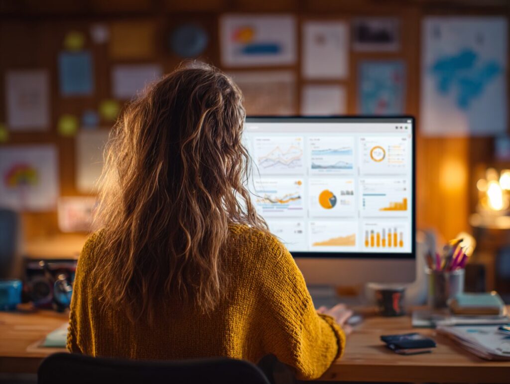 Webshop marketing – a rendszer, ami elad helyetted (ha jól építed fel)