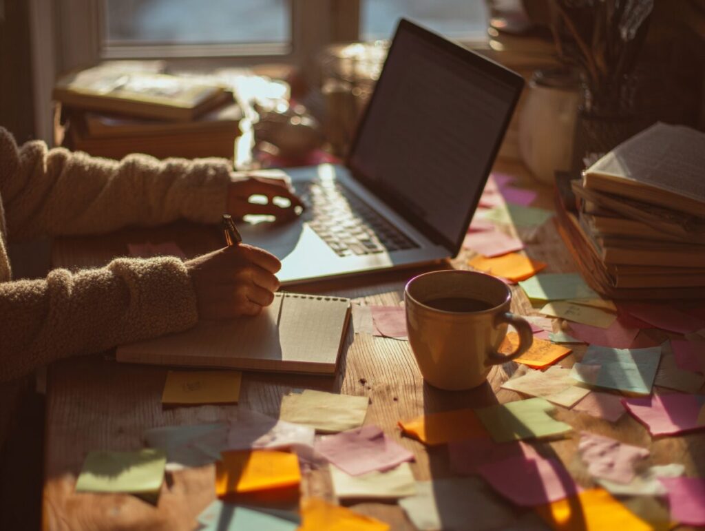 Blog indítás – így építs tartalomból bizalmat és forgalmat