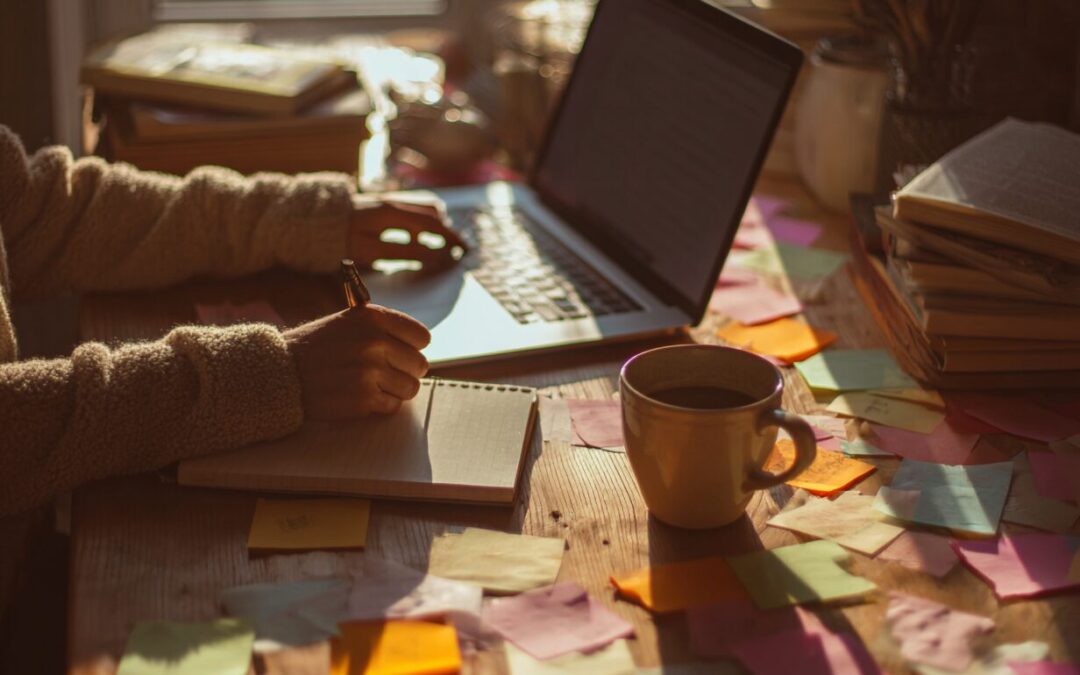 Blog indítás – így építs tartalomból bizalmat és forgalmat