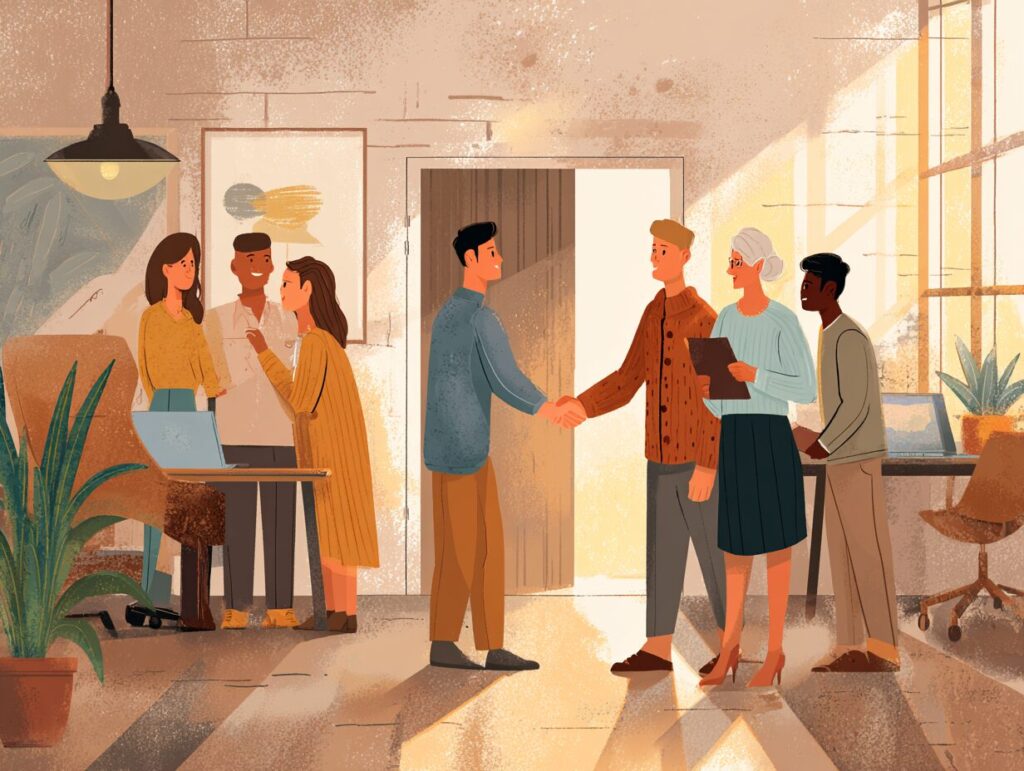 Közösségépítés webáruházaknak lépésről lépésre