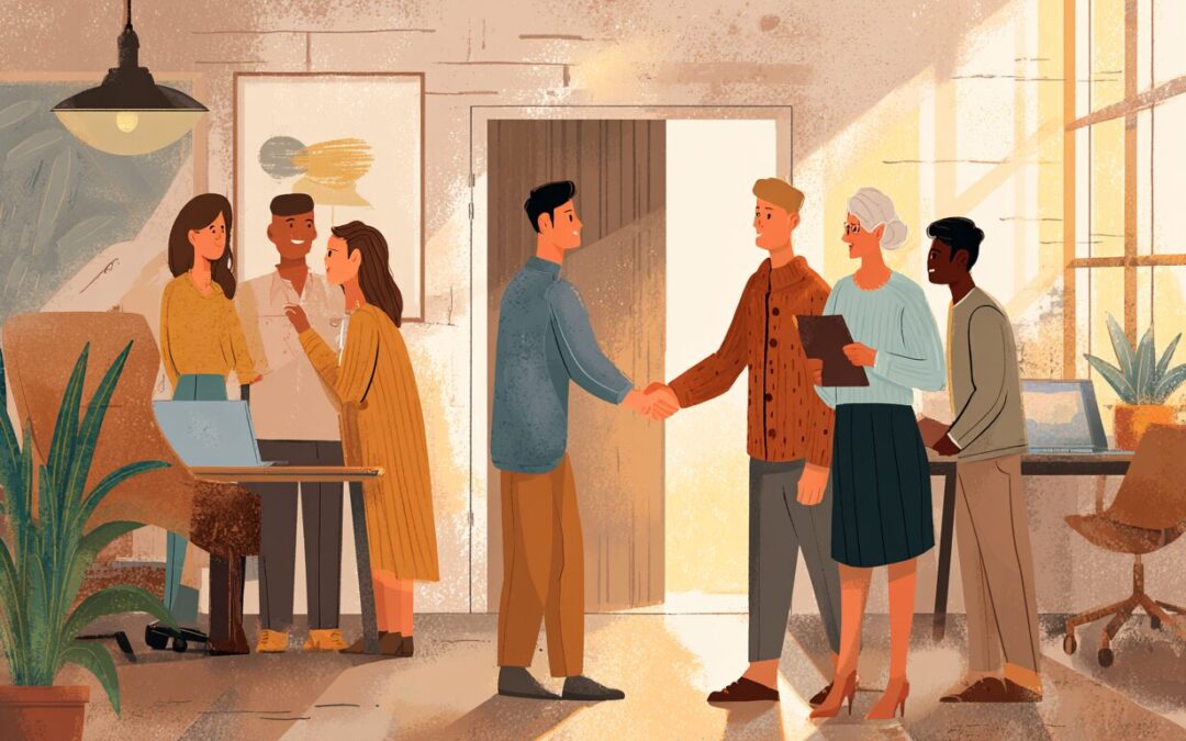 Közösségépítés webáruházaknak lépésről lépésre