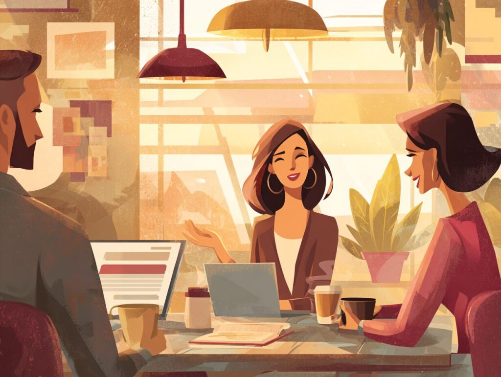 Marketing kommunikáció – amikor a márkád végre emberül beszél