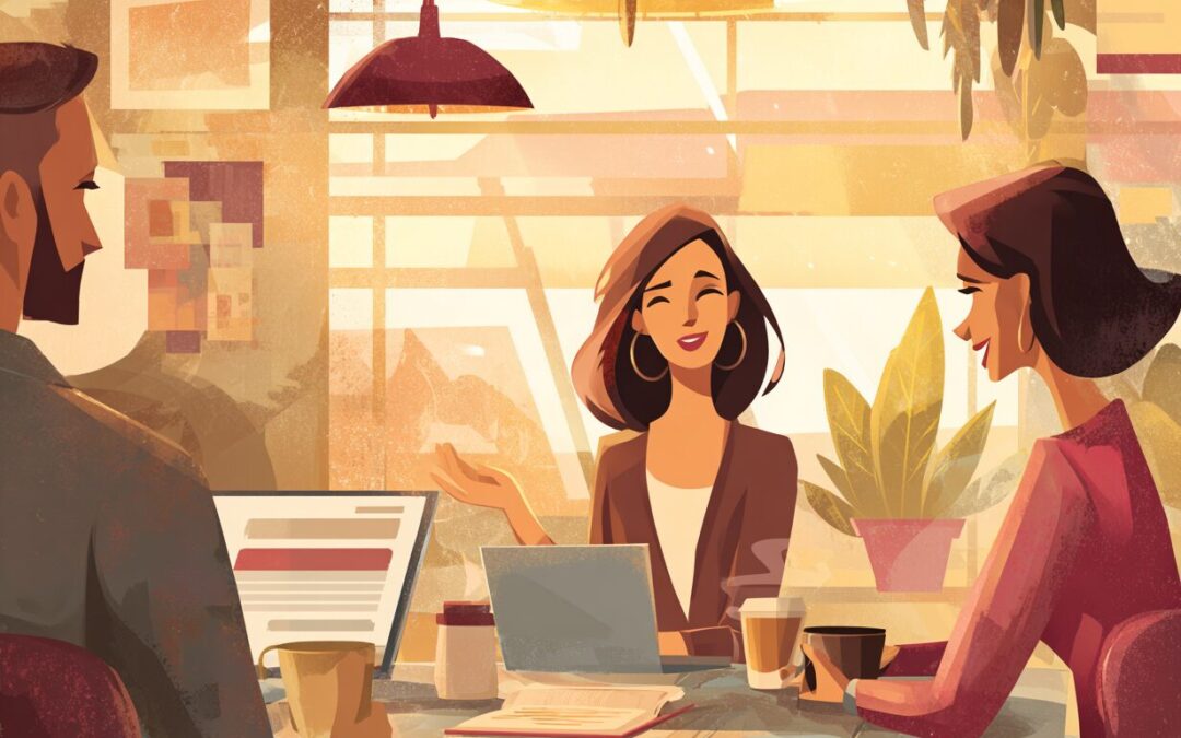 Marketing kommunikáció – amikor a márkád végre emberül beszél