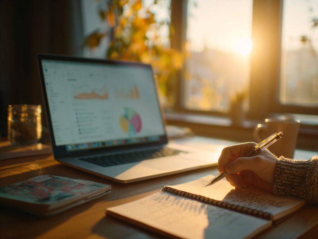 Marketing ügynökség helyett – miért érdemes saját kézbe venni a webáruházad marketingjét