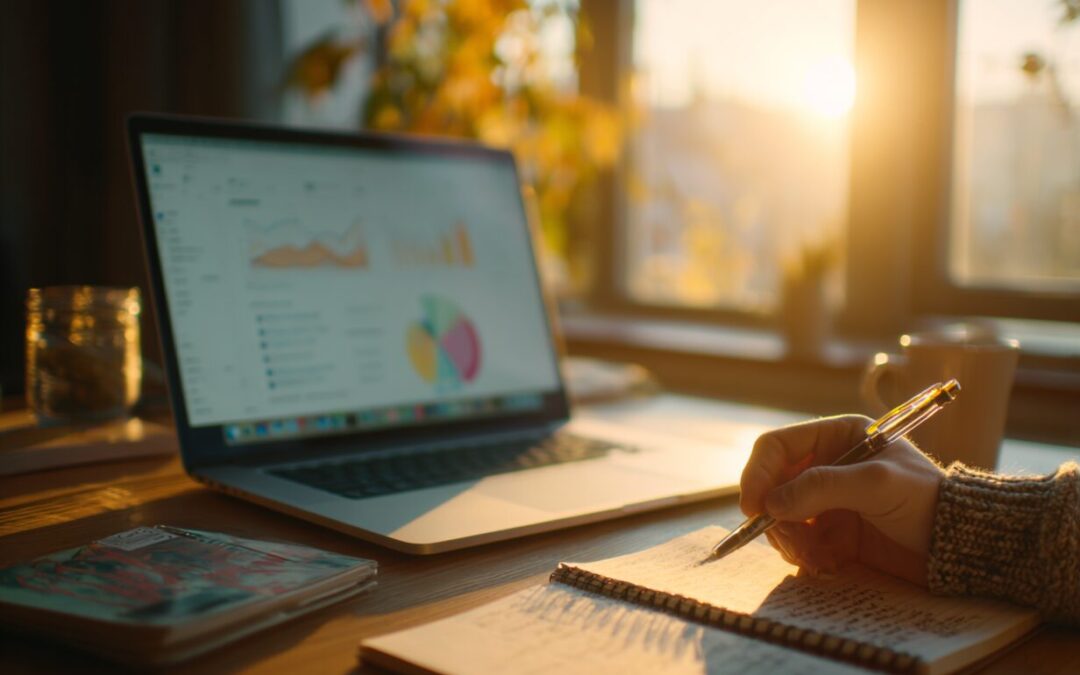 Marketing ügynökség helyett – miért érdemes saját kézbe venni a webáruházad marketingjét