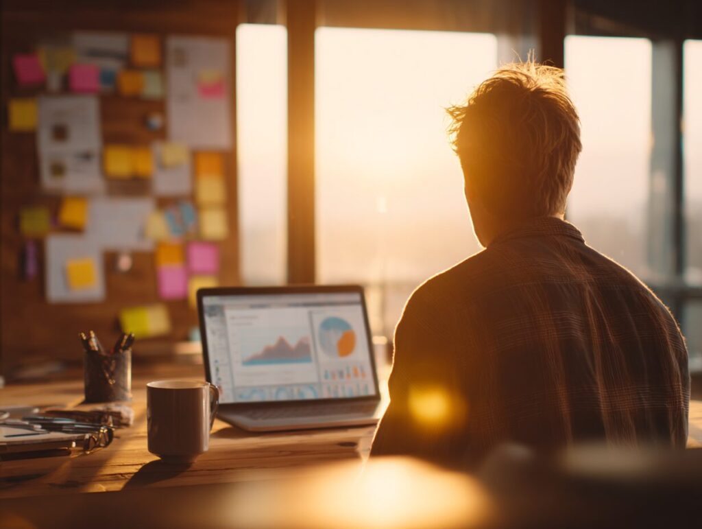 Optimalizálás – amikor a gép dolgozik, te pihensz