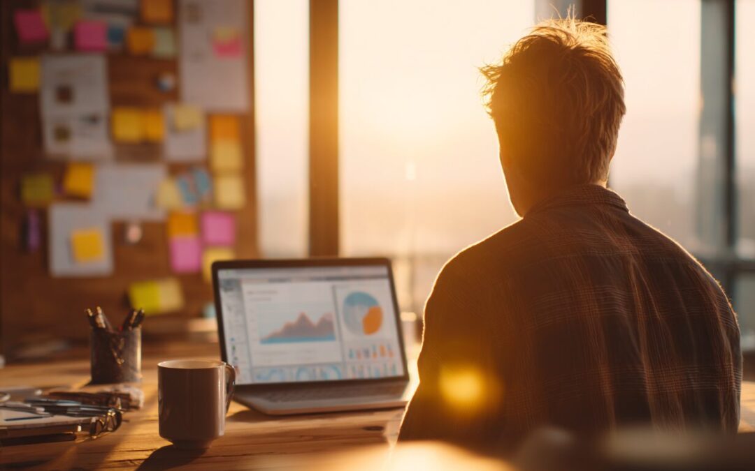 Optimalizálás – amikor a gép dolgozik, te pihensz