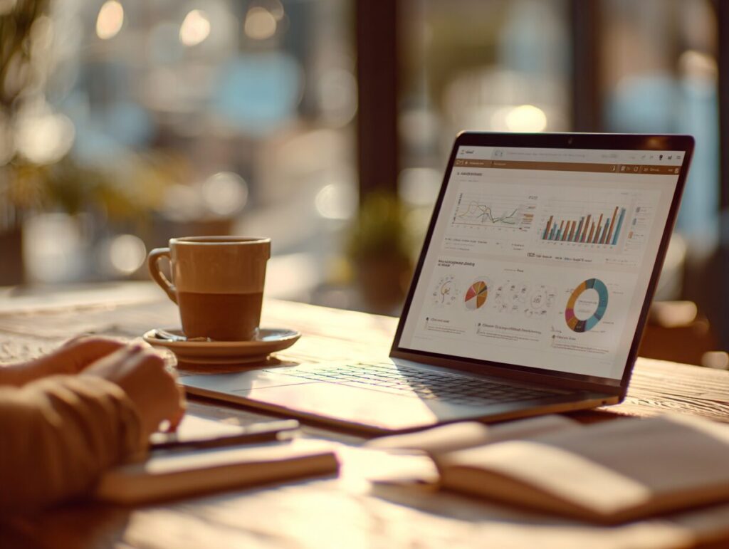 SEO marketing – így építs láthatóságot, ami elad