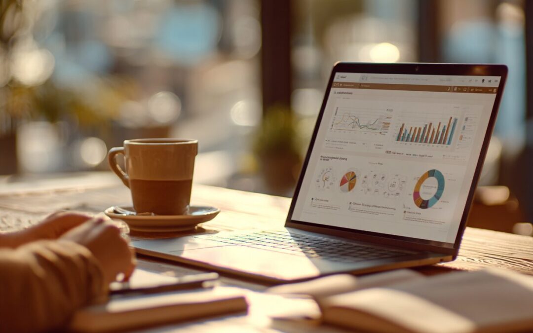 SEO marketing – így építs láthatóságot, ami elad