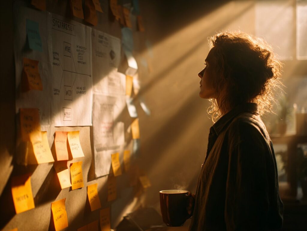 SWOT elemzés – így derítsd ki, mi viszi előre (vagy hátra) a vállalkozásod