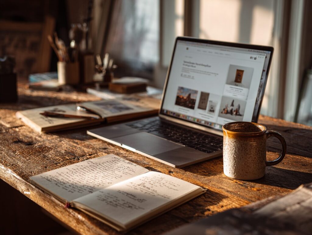 Termékleírás – a szöveg, ami elad helyetted (ha jól írod meg)