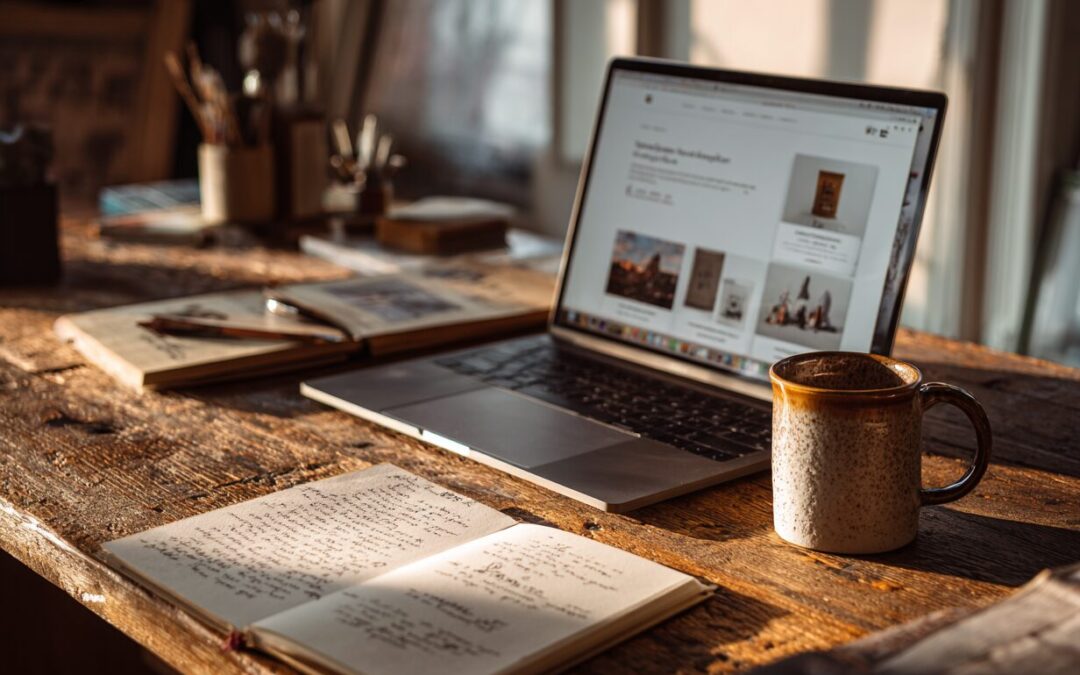 Termékleírás – a szöveg, ami elad helyetted (ha jól írod meg)