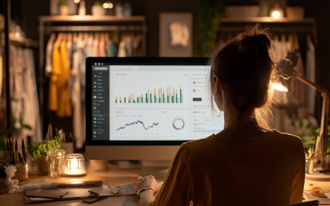 Webáruház forgalomnövelés egyszerűen