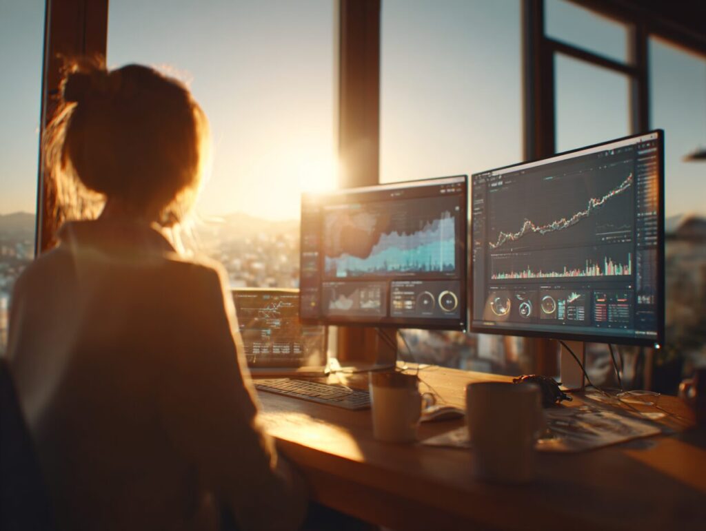 Webáruház marketing fejlesztés – hogyan hoz több forgalmat ugyanaz a rendszer