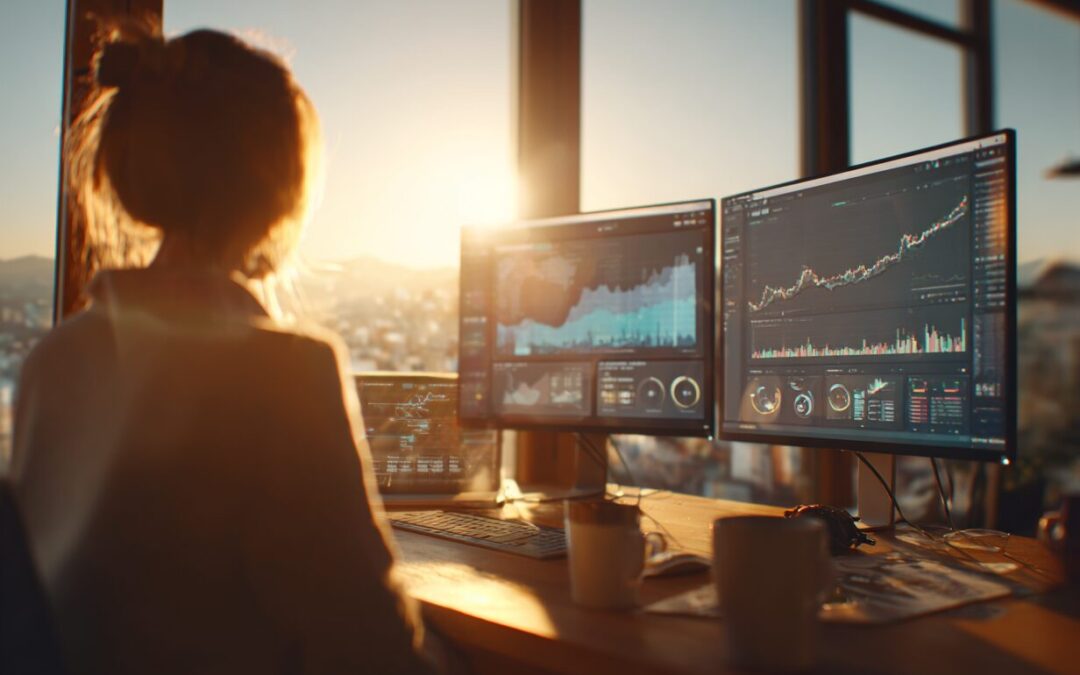 Webáruház marketing fejlesztés – hogyan hoz több forgalmat ugyanaz a rendszer