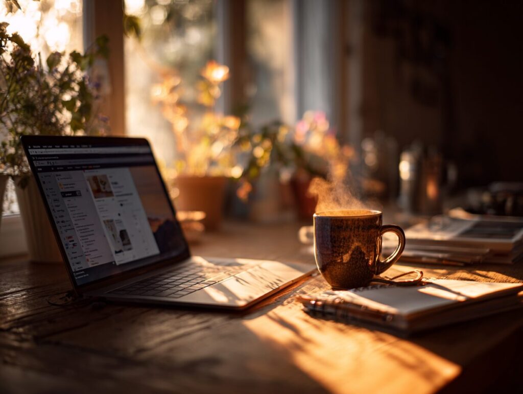 Webshop indítás – így lesz az ötletből működő, profitot termelő vállalkozás