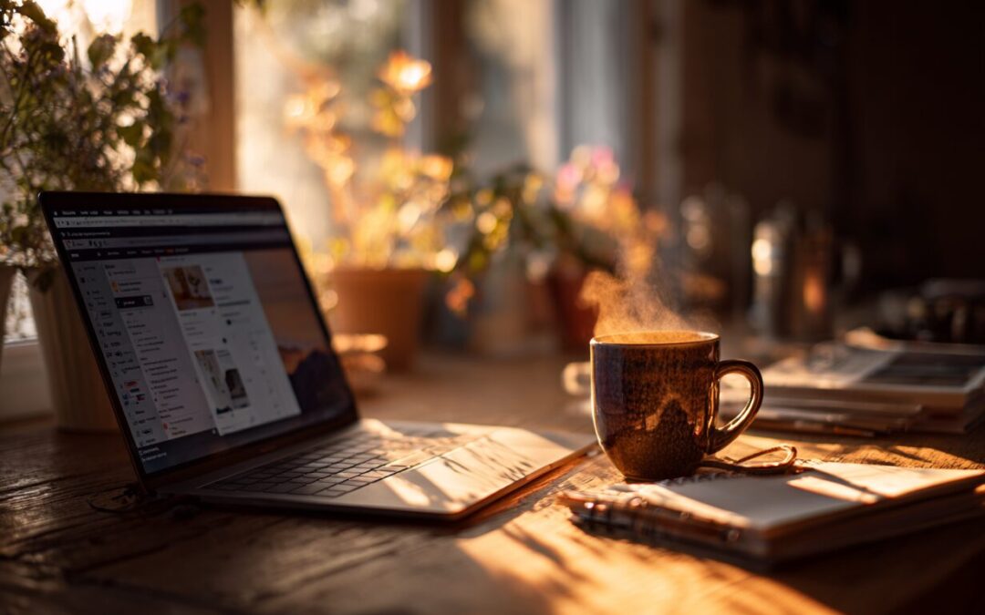 Webshop indítás – így lesz az ötletből működő, profitot termelő vállalkozás