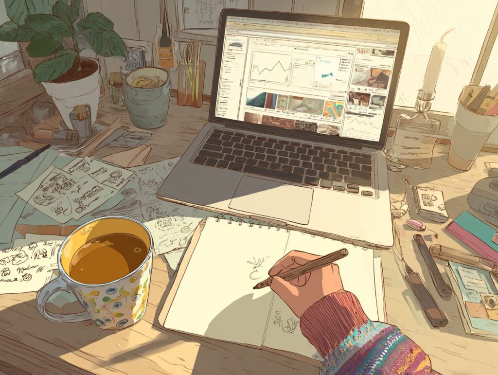 Webshop ötletek – így találd meg a saját utad az online térben – így találd meg a saját utad az online térben