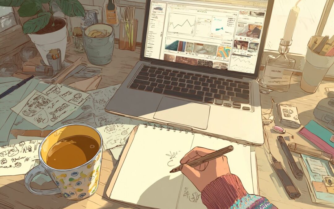 Webshop ötletek – így találd meg a saját utad az online térben – így találd meg a saját utad az online térben